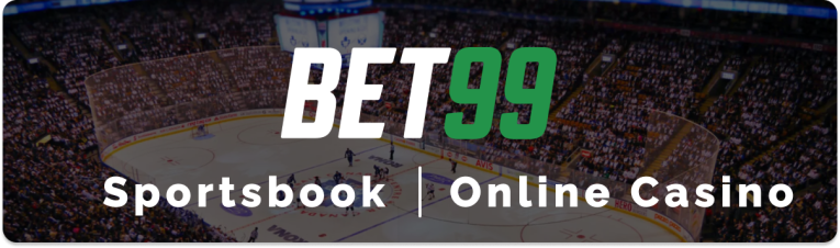 Bet99 Sportsbook and online casino review