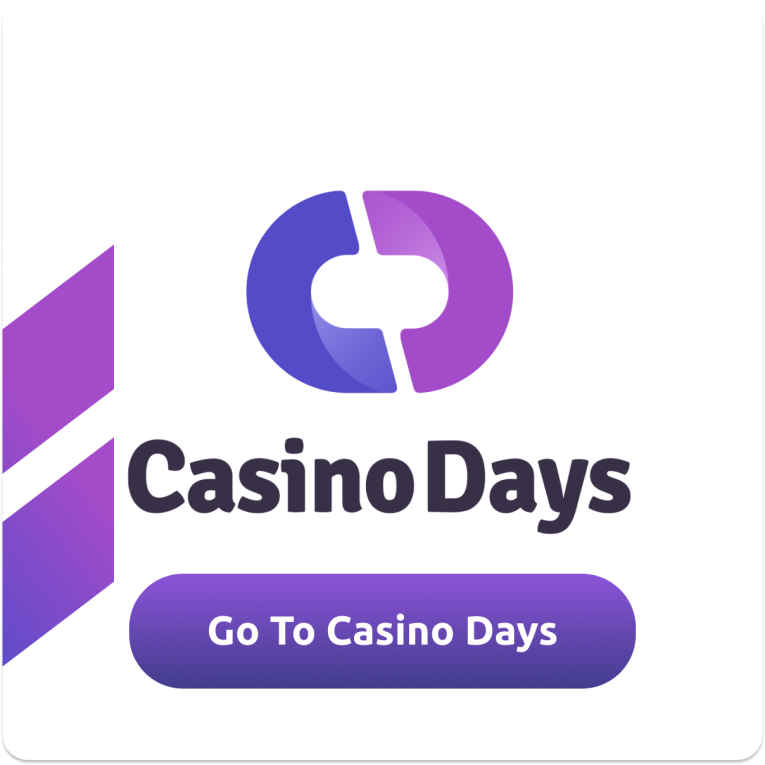Go to Casino Days