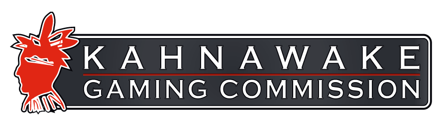 kahnawake gaming commission logo