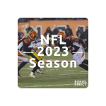 NFL 2023 season