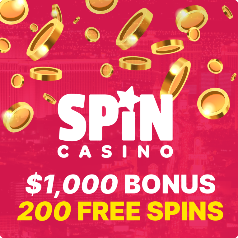 Spin Casino WP