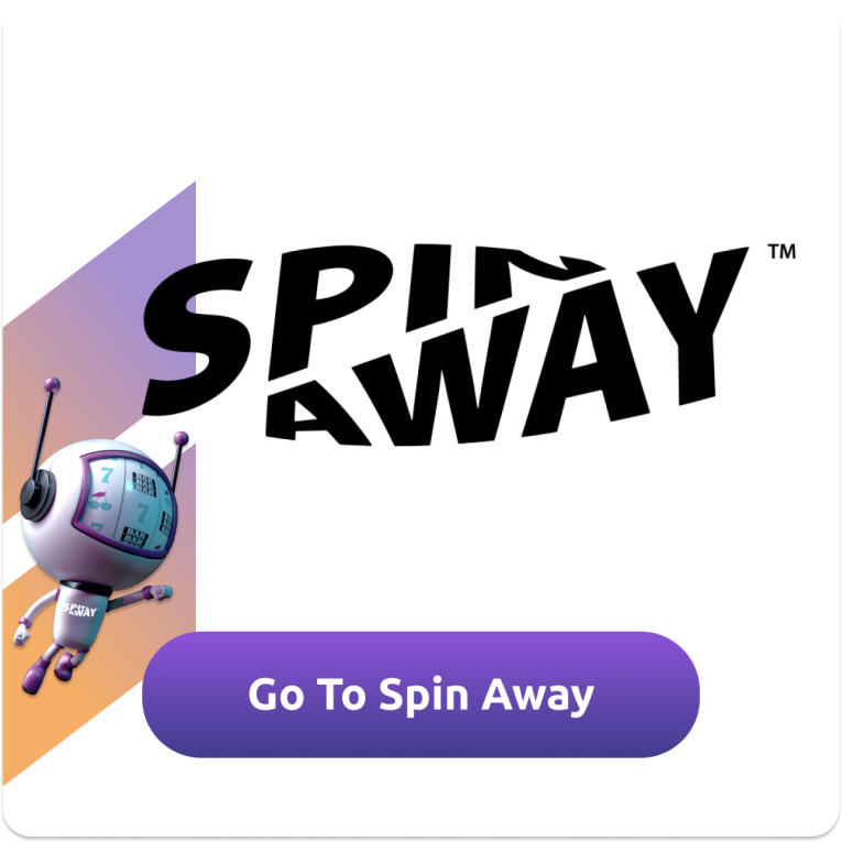 Go To Spin Away
